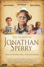 Watch The Secrets of Jonathan Sperry Wootly