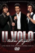 Watch Il Volo Takes Flight Wootly