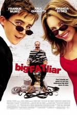 Watch Big Fat Liar Wootly