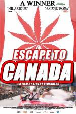 Watch Escape to Canada Wootly