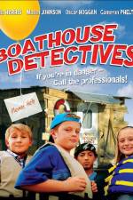 Watch Boathouse Detectives Wootly