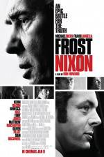 Watch Frost/Nixon Wootly