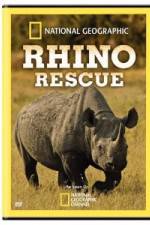 Watch National Geographic Rhino Rescue Wootly