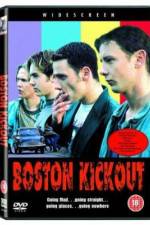 Watch Boston Kickout Wootly