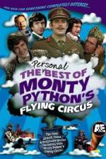Watch The Personal Best of Monty Python\'s Flying Circus Wootly
