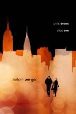 Watch Before We Go Wootly