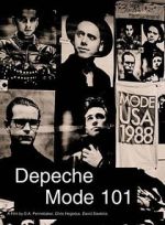 Watch Depeche Mode: 101 Wootly