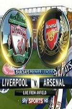 Watch Liverpool vs Arsenal Wootly