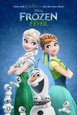 Watch Frozen Fever Wootly