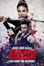 Watch Jackie Chan Presents: Amnesia Wootly