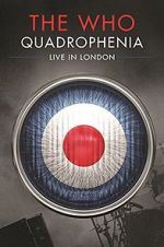 Watch Quadrophenia: Live in London Wootly