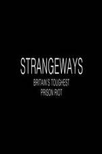 Watch Strangeways Britains Toughest Prison Riot Wootly
