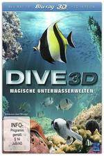 Watch Dive 2 Magic Underwater Wootly