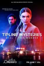 Watch Tipline Mysteries: Dial 1 for Murder Wootly