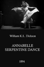 Watch Annabelle Serpentine Dance Wootly