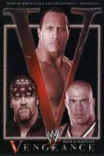 Watch WWE Vengeance Wootly