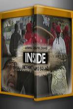 Watch Inside The Detroit Gang Squad ( 2010 ) Wootly