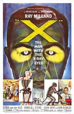 Watch X: The Man with the X-Ray Eyes Wootly