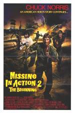 Watch Missing in Action 2 The Beginning Wootly