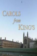 Watch Carols From King\'s Wootly