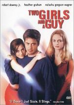 Watch Two Girls and a Guy Wootly