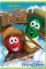 Watch VeggieTales: Tomato Sawyer & Huckleberry Larry's Big River Rescue Wootly