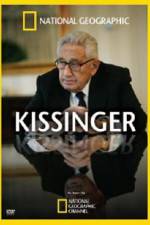 Watch National Geographic Kissinger Wootly