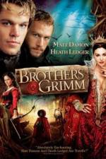 Watch The Brothers Grimm Wootly