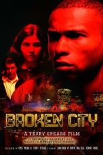 Watch Broken City Wootly