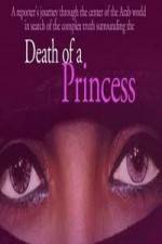 Watch Death of a Princess Wootly