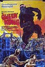 Watch Queen Kong Wootly