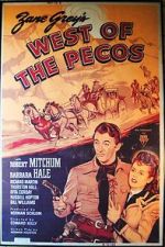 Watch West of the Pecos Wootly