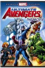 Watch Ultimate Avengers Wootly