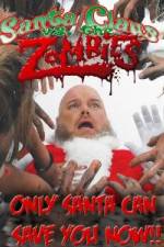 Watch Santa Claus Versus the Zombies Wootly