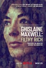 Watch Ghislaine Maxwell: Filthy Rich Wootly