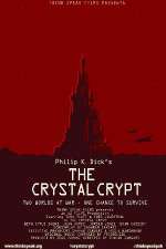 Watch The Crystal Crypt Wootly