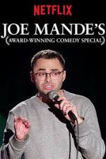 Watch Joe Mande\'s Award-Winning Comedy Special Wootly