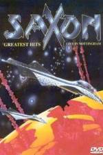 Watch Saxon Greatest Hits Live Wootly