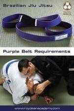 Watch Roy Dean - Purple Belt Requirements Wootly