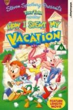 Watch Tiny Toon Adventures How I Spent My Vacation Wootly