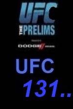 Watch UFC 131 Preliminary Fights Wootly