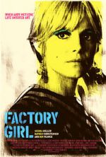 Watch Factory Girl Wootly