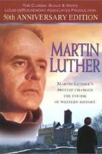 Watch Martin Luther Wootly