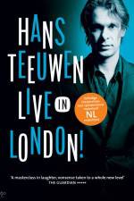 Watch Hans Teeuwen - Live In London Wootly