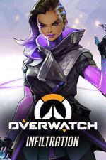 Watch Overwatch: Infiltration Wootly