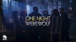 Watch One Night Ultimate Werewolf (TV Special 2020) Wootly