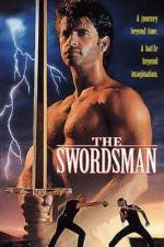 Watch The Swordsman Wootly