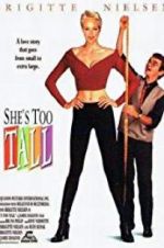 Watch She\'s Too Tall Wootly