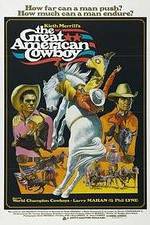 Watch The Great American Cowboy Wootly