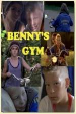 Watch Bennys gym Wootly